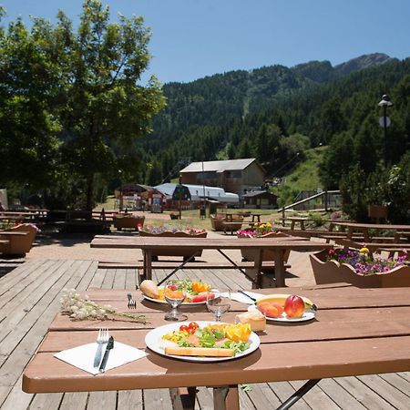 Villages Clubs Du Soleil - Les Karellis Montricher-Albanne エクステリア 写真