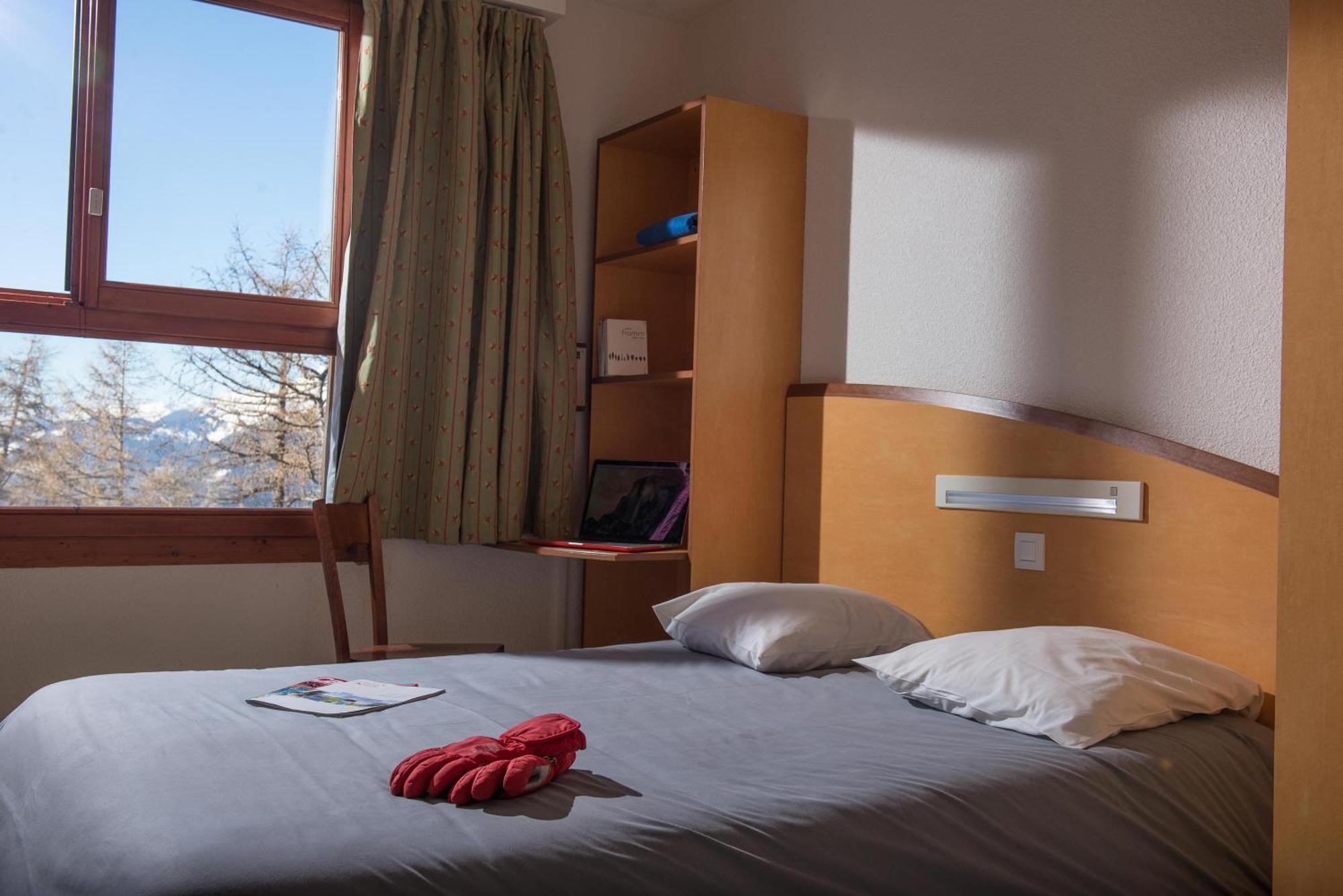 Villages Clubs Du Soleil - Les Karellis Montricher-Albanne エクステリア 写真
