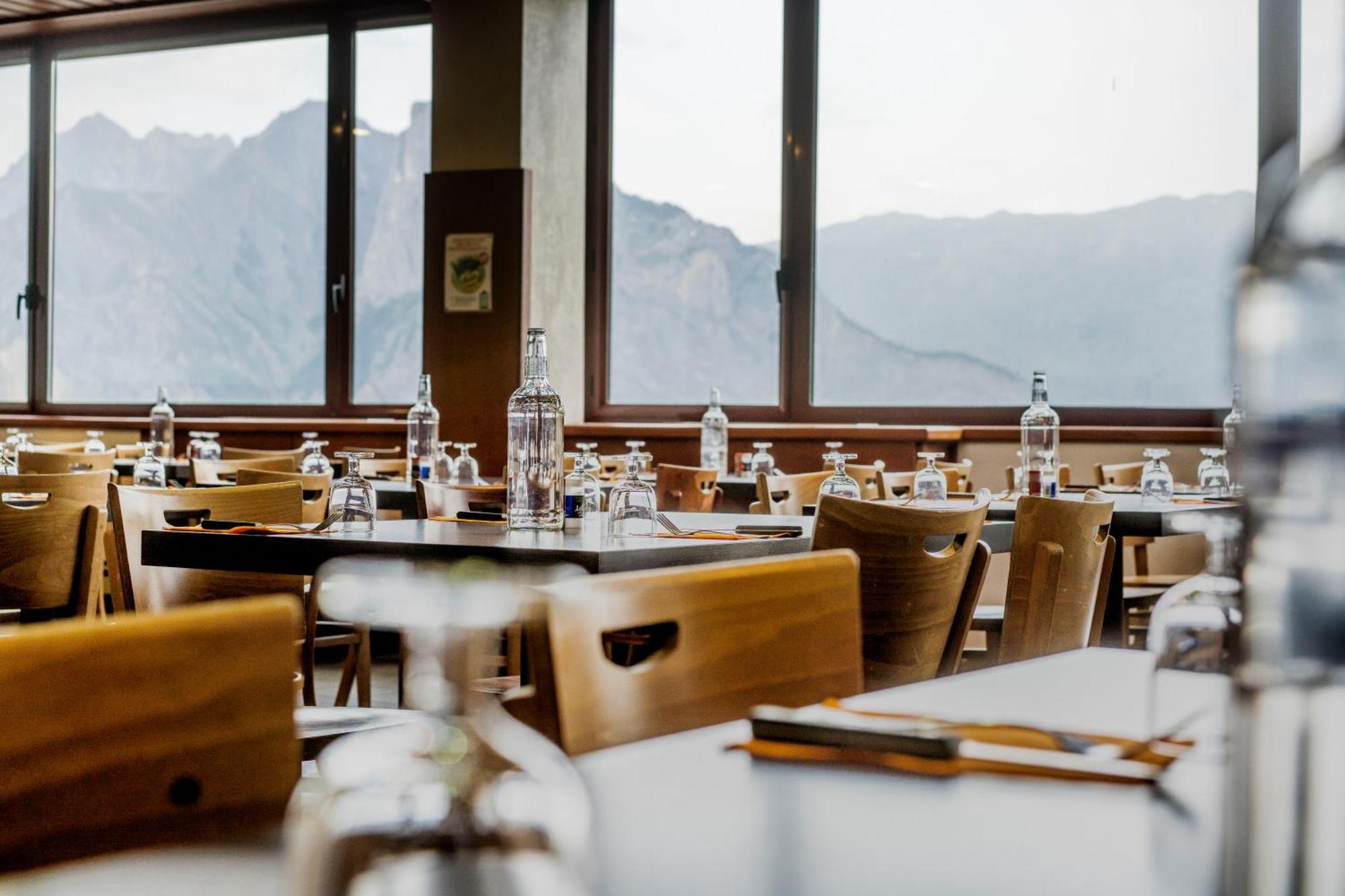 Villages Clubs Du Soleil - Les Karellis Montricher-Albanne エクステリア 写真