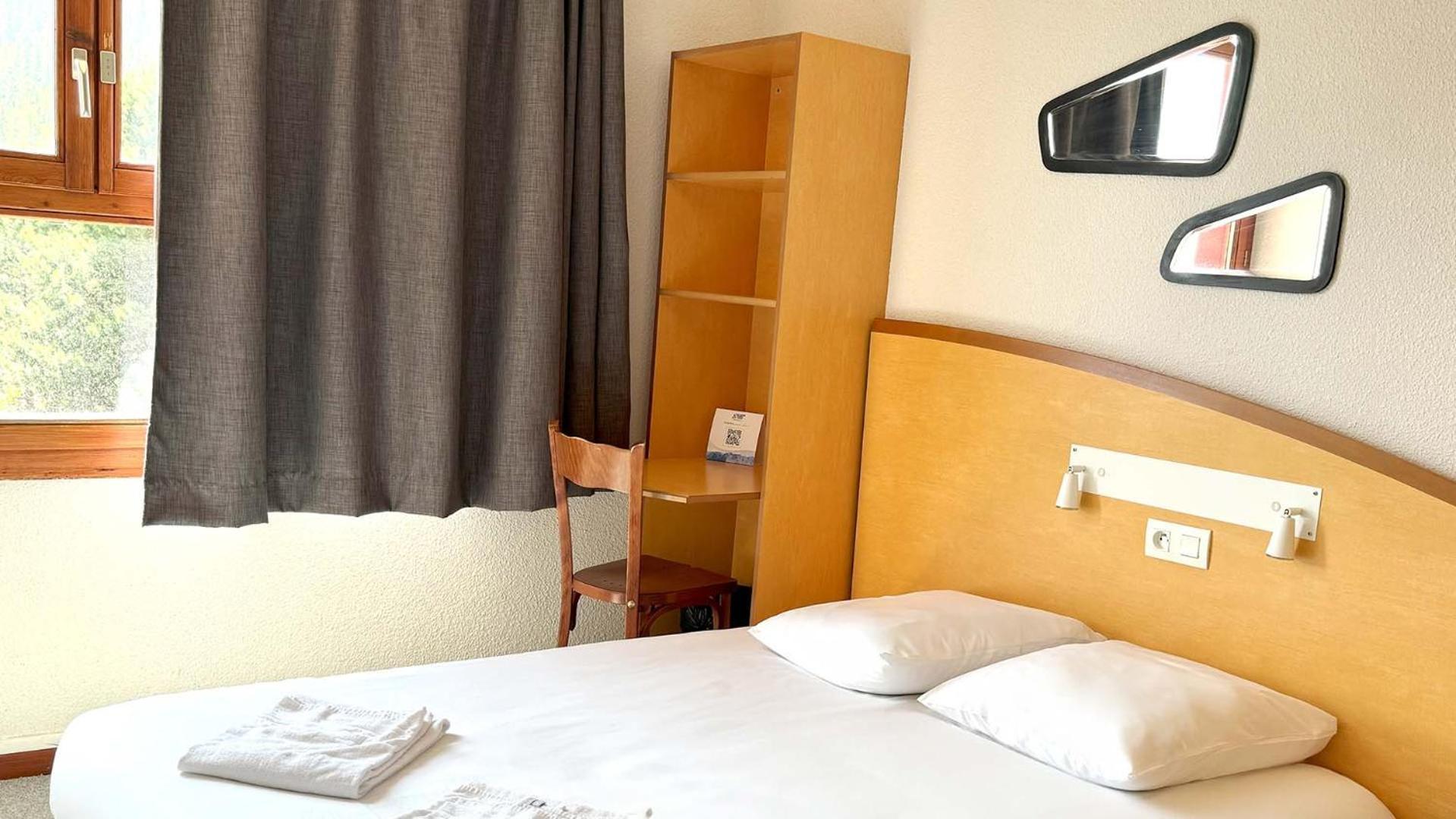 Villages Clubs Du Soleil - Les Karellis Montricher-Albanne エクステリア 写真